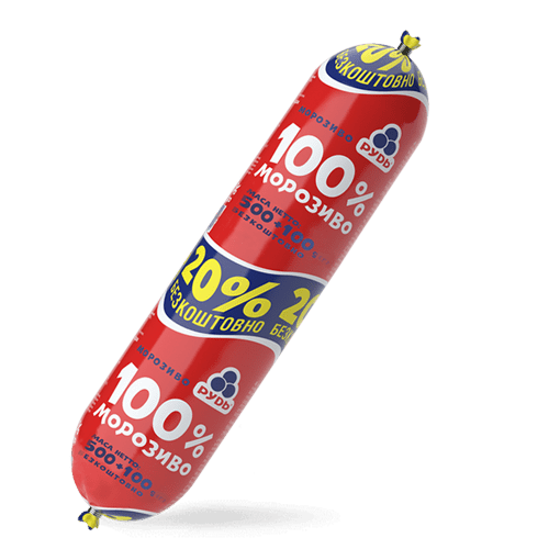 «100 % мороженое»